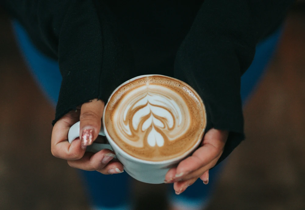 unique espresso machine