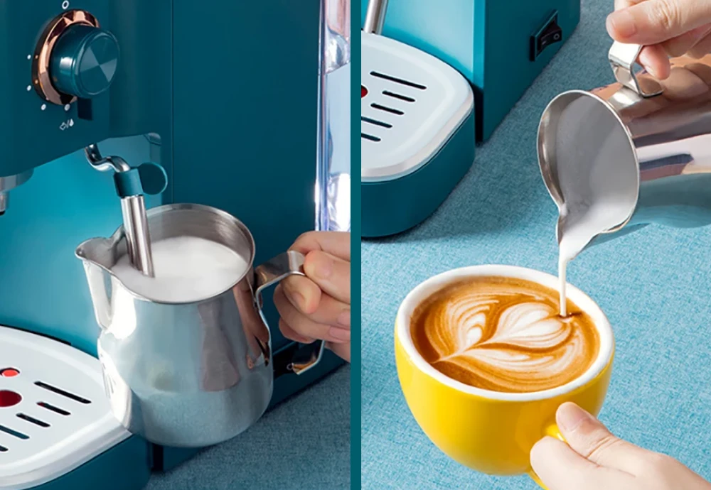 best coffee maker and espresso machine combination