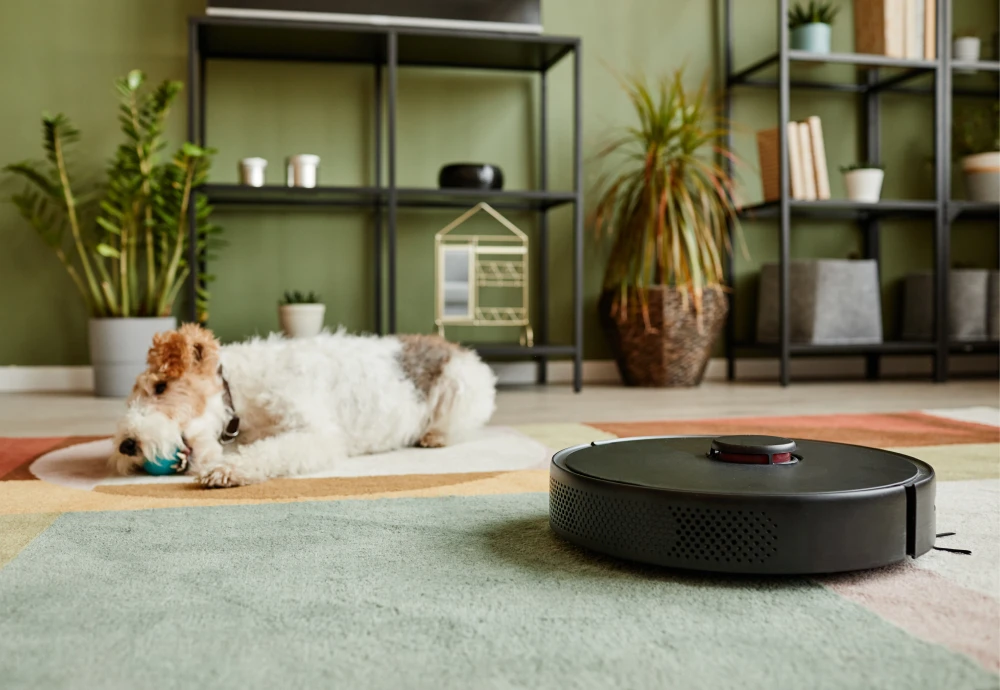 which is the best robot vacuum cleaner to buy