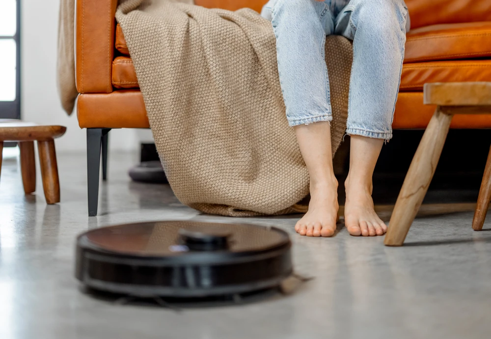 which is the best robot vacuum cleaner to buy