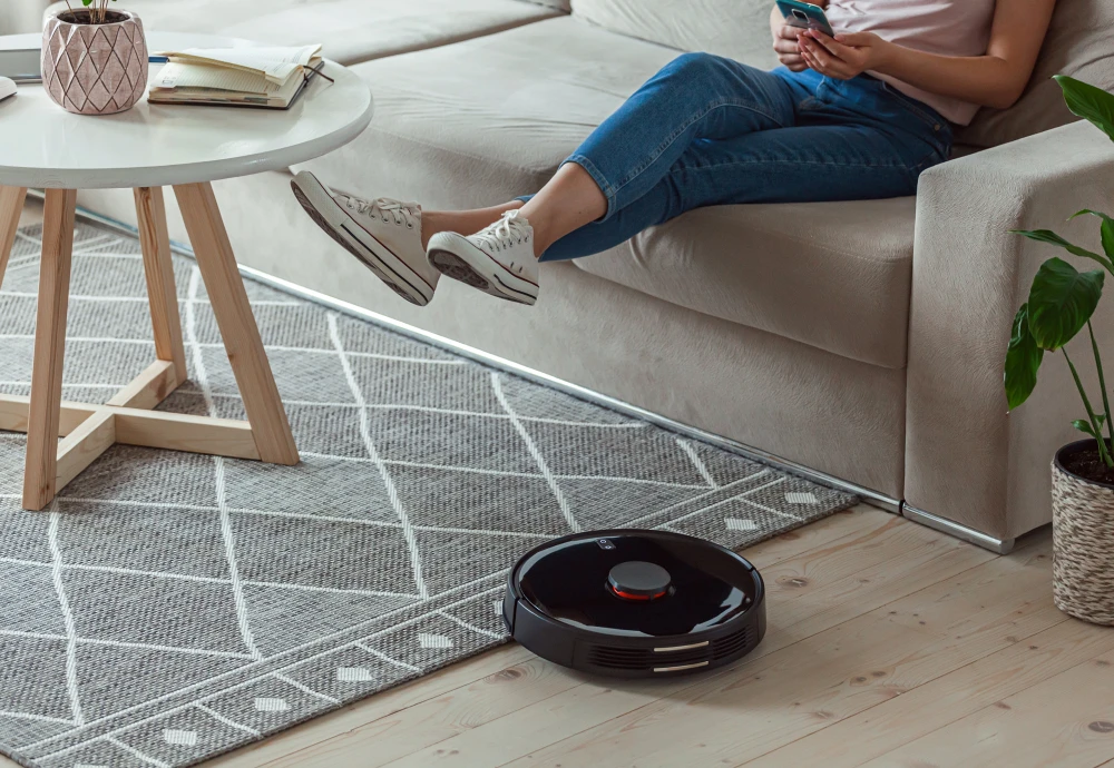 robot vacuum cleaner buying guide