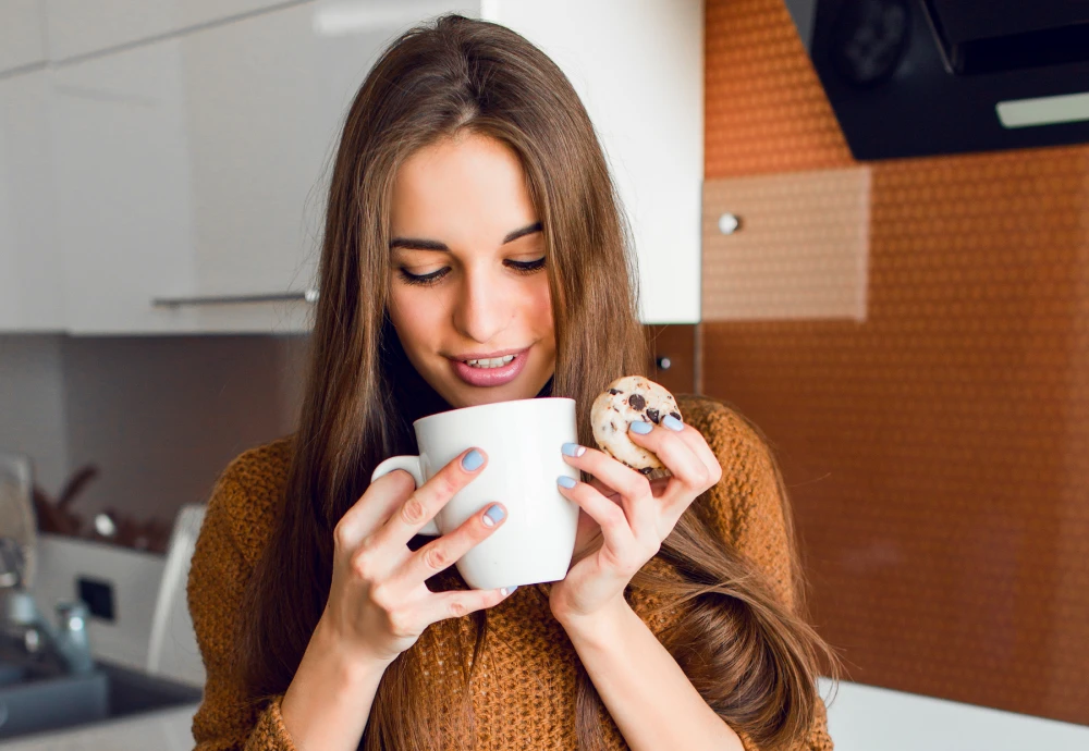 espresso machine for coffee